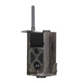 12MP FHD MMS GPRS SMS Steuerung 3G Jagd Wildlife Traphy Kamera Timelapse SunTek HC550G Unterstützung WCDMA Netzwerk